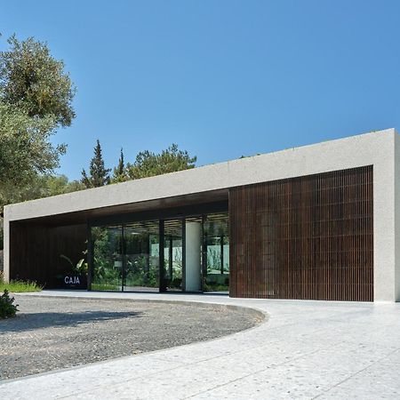 Hotel Caja By Maxx Royal Bodrum Exterior foto