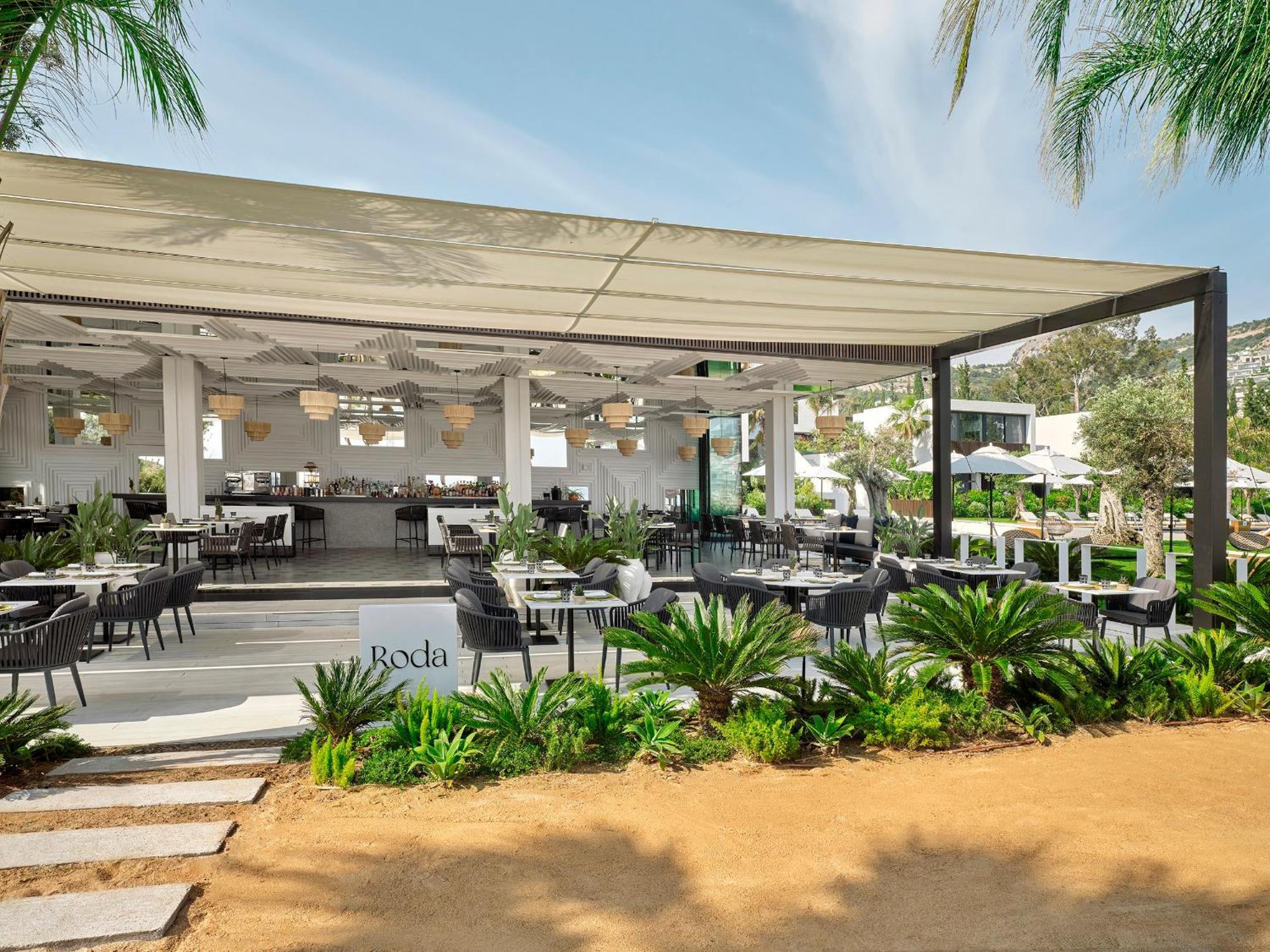 Hotel Caja By Maxx Royal Bodrum Exterior foto