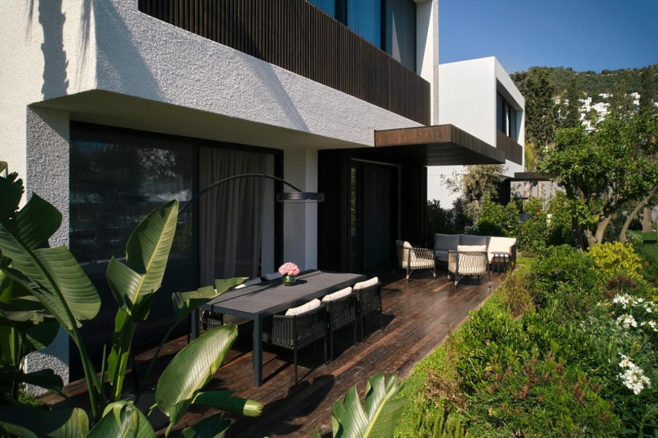 Hotel Caja By Maxx Royal Bodrum Exterior foto