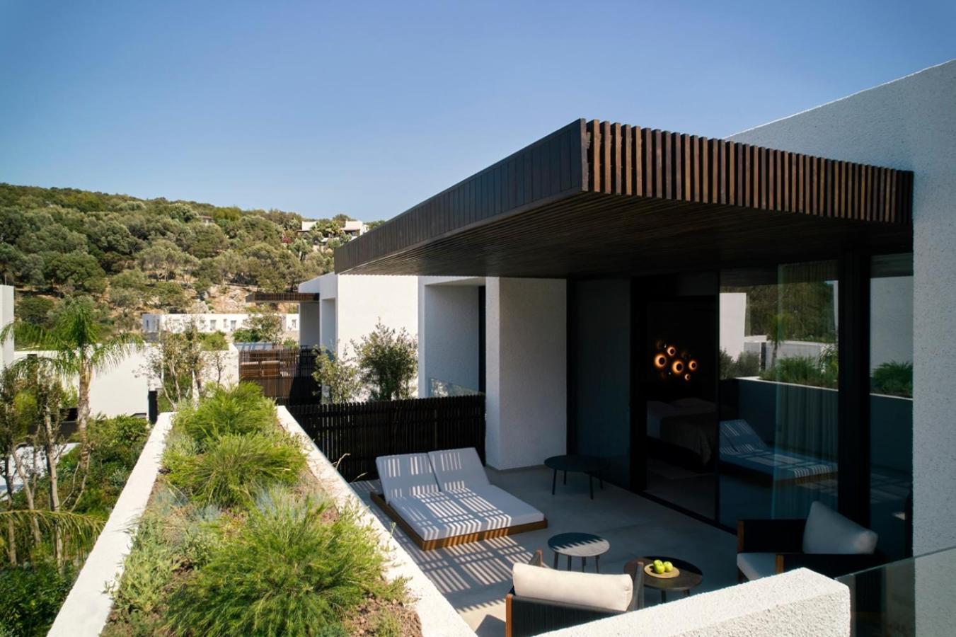 Hotel Caja By Maxx Royal Bodrum Exterior foto