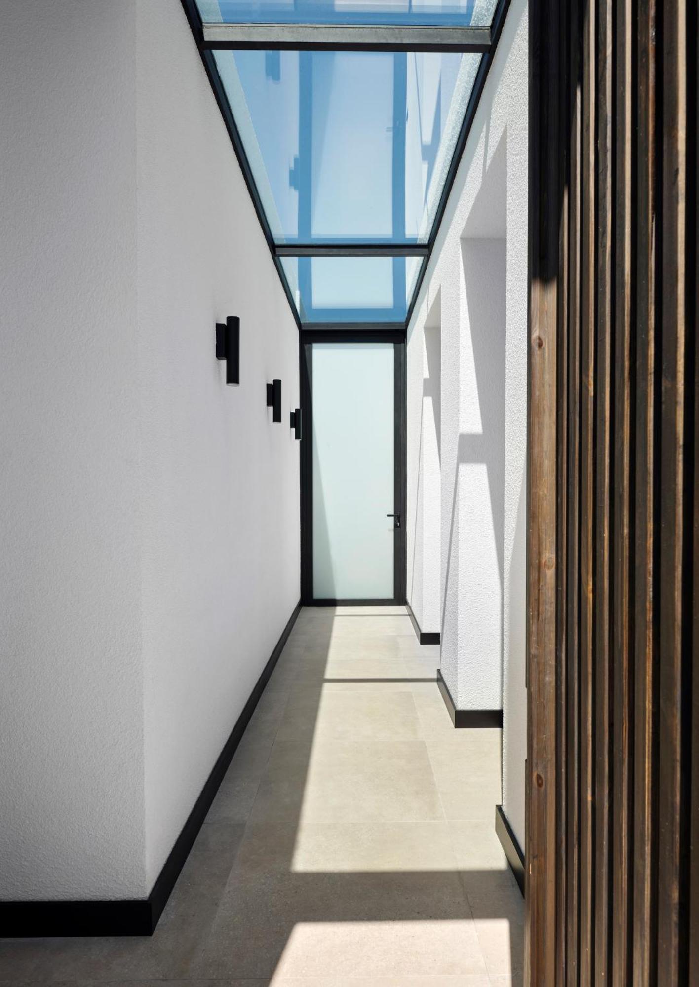 Hotel Caja By Maxx Royal Bodrum Exterior foto