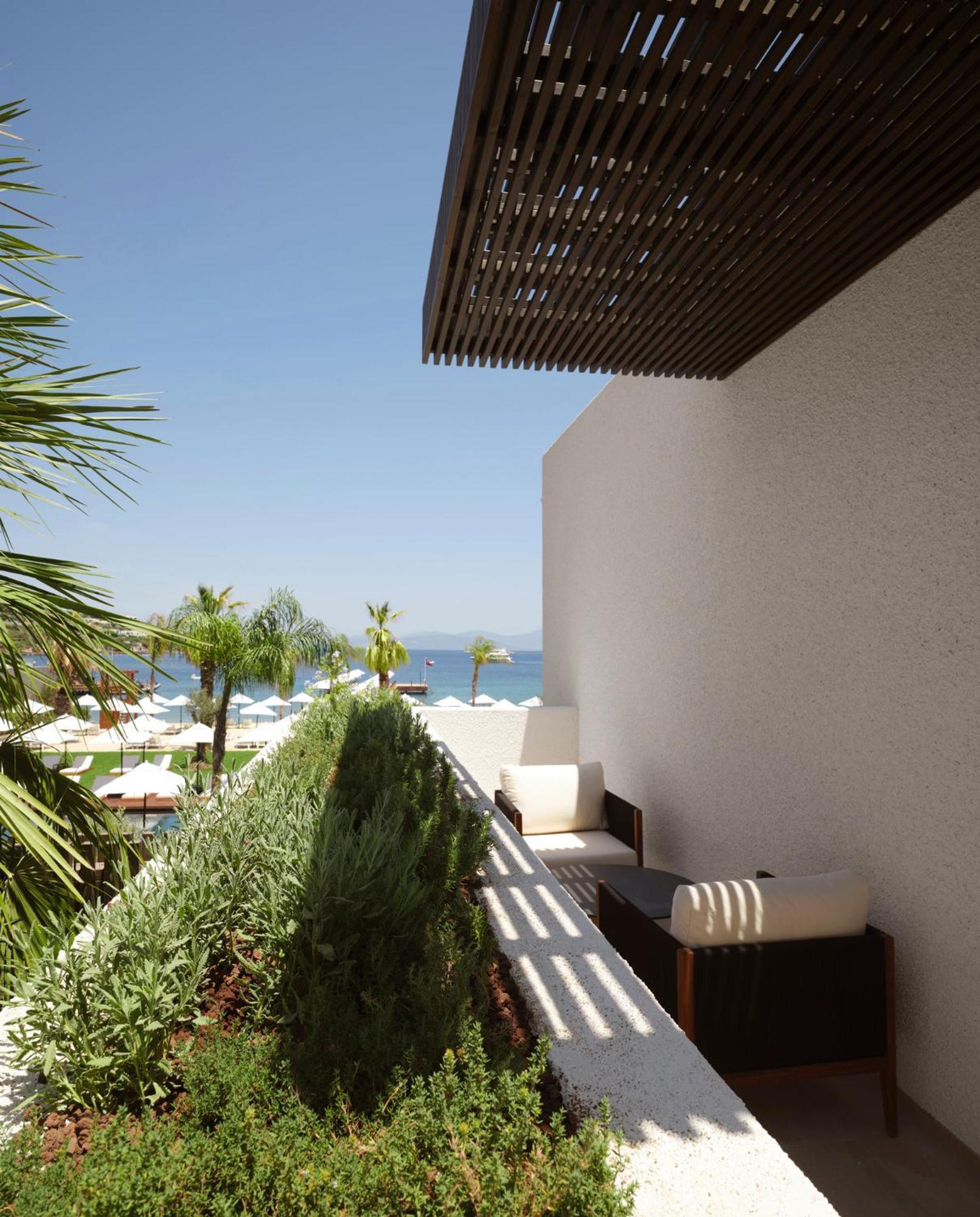Hotel Caja By Maxx Royal Bodrum Exterior foto