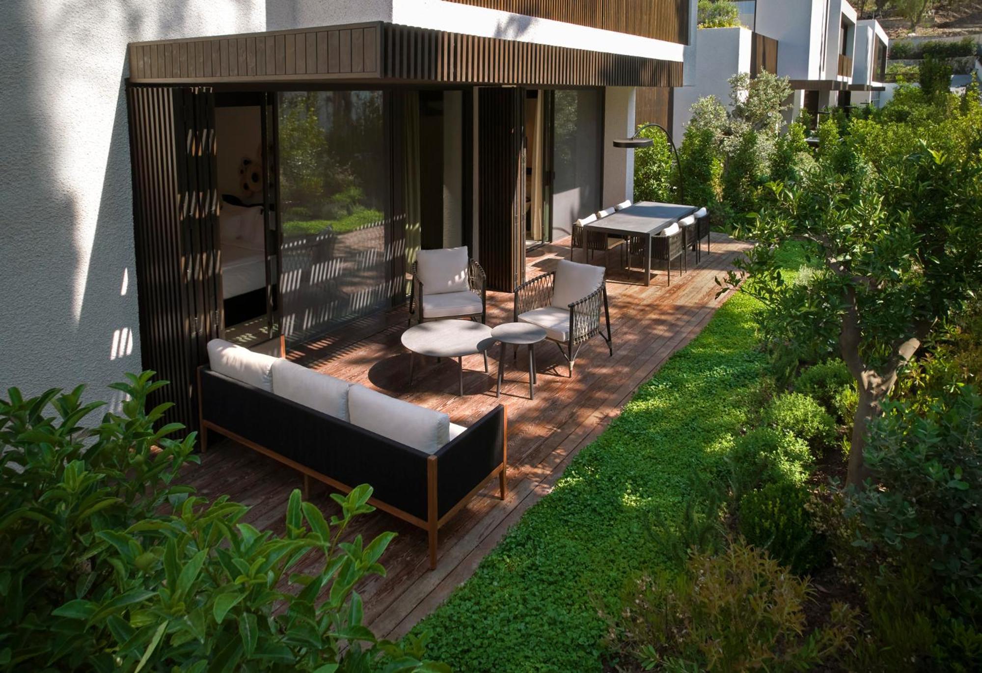 Hotel Caja By Maxx Royal Bodrum Exterior foto