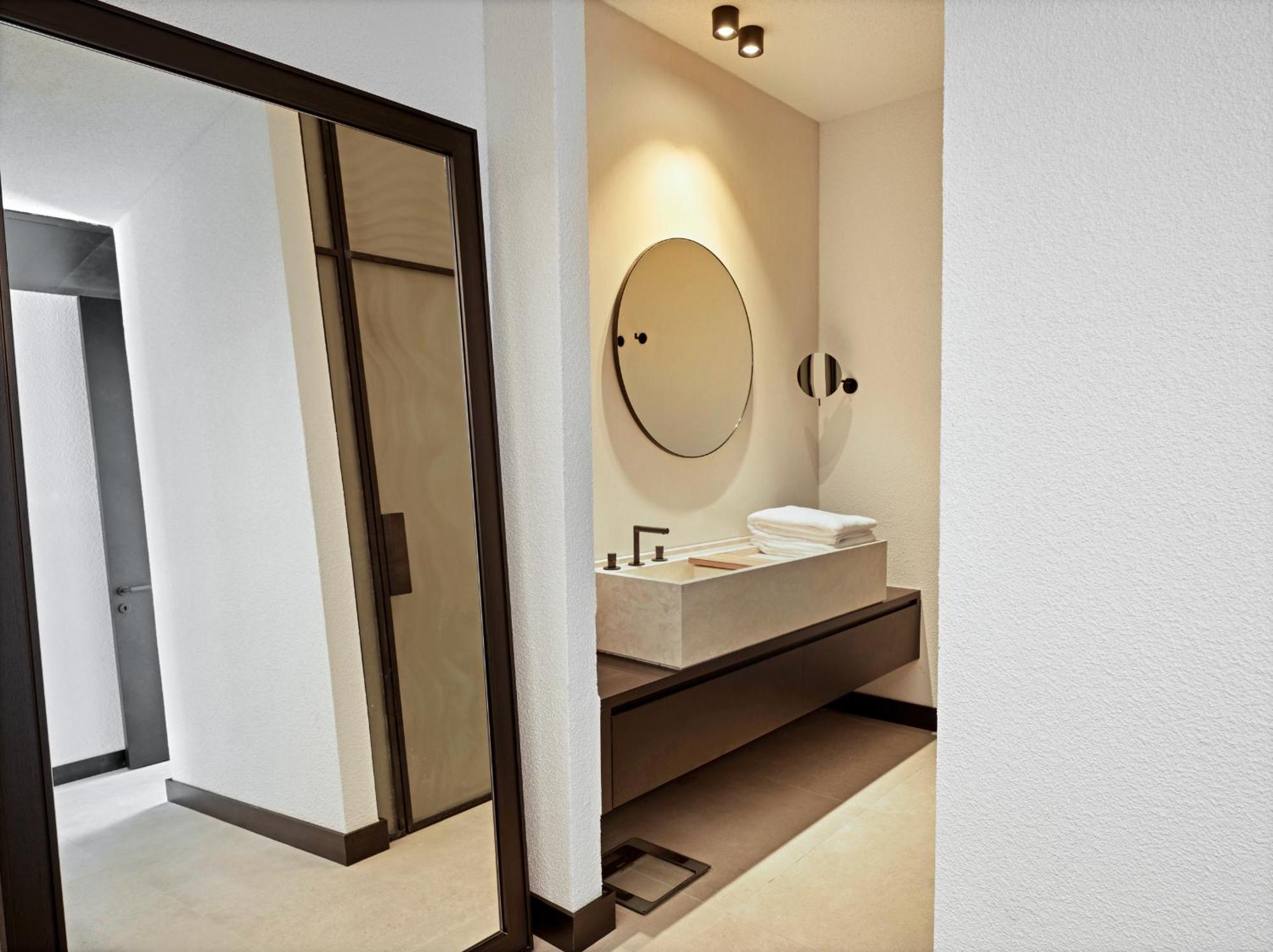 Hotel Caja By Maxx Royal Bodrum Exterior foto