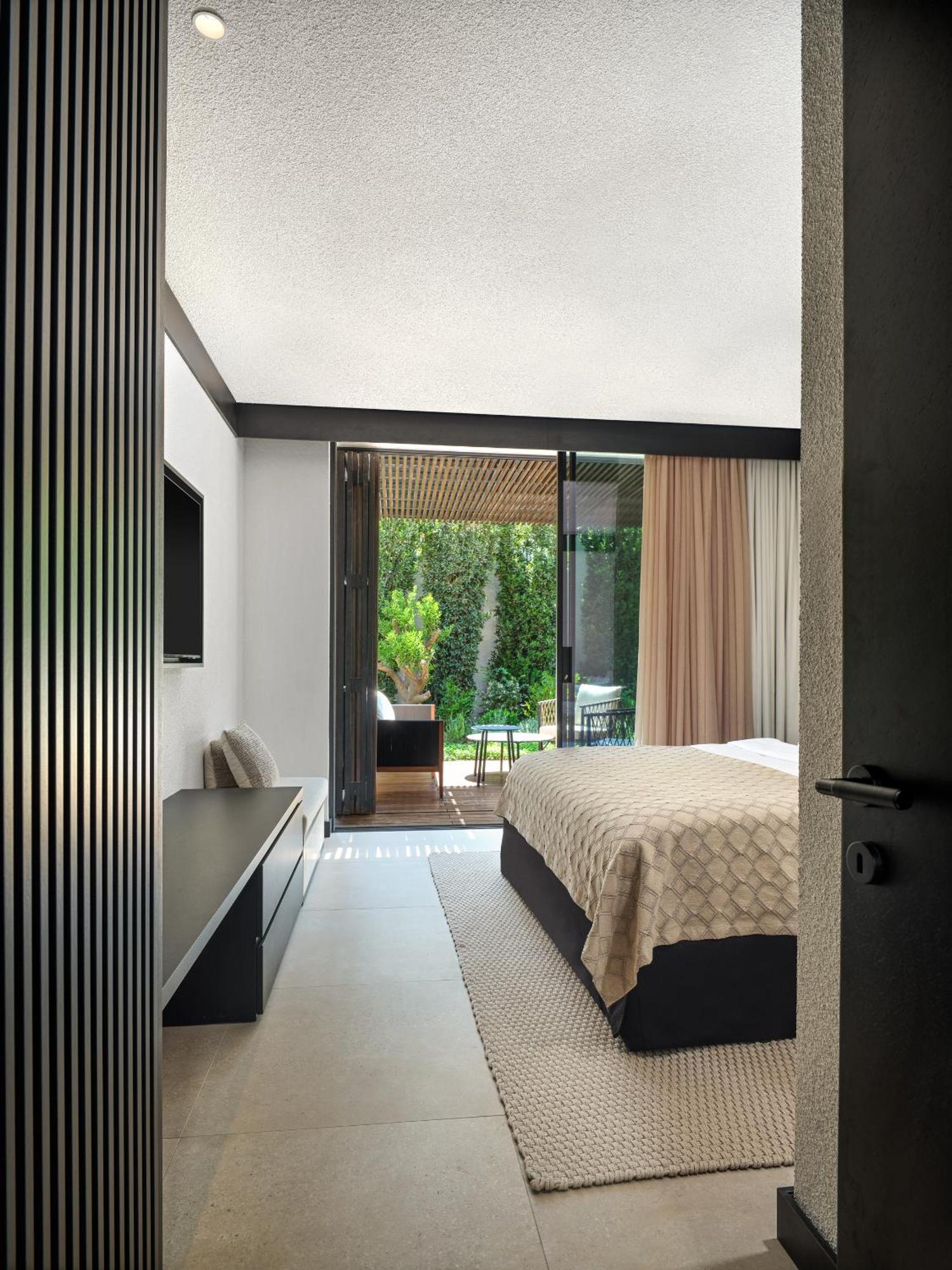 Hotel Caja By Maxx Royal Bodrum Exterior foto