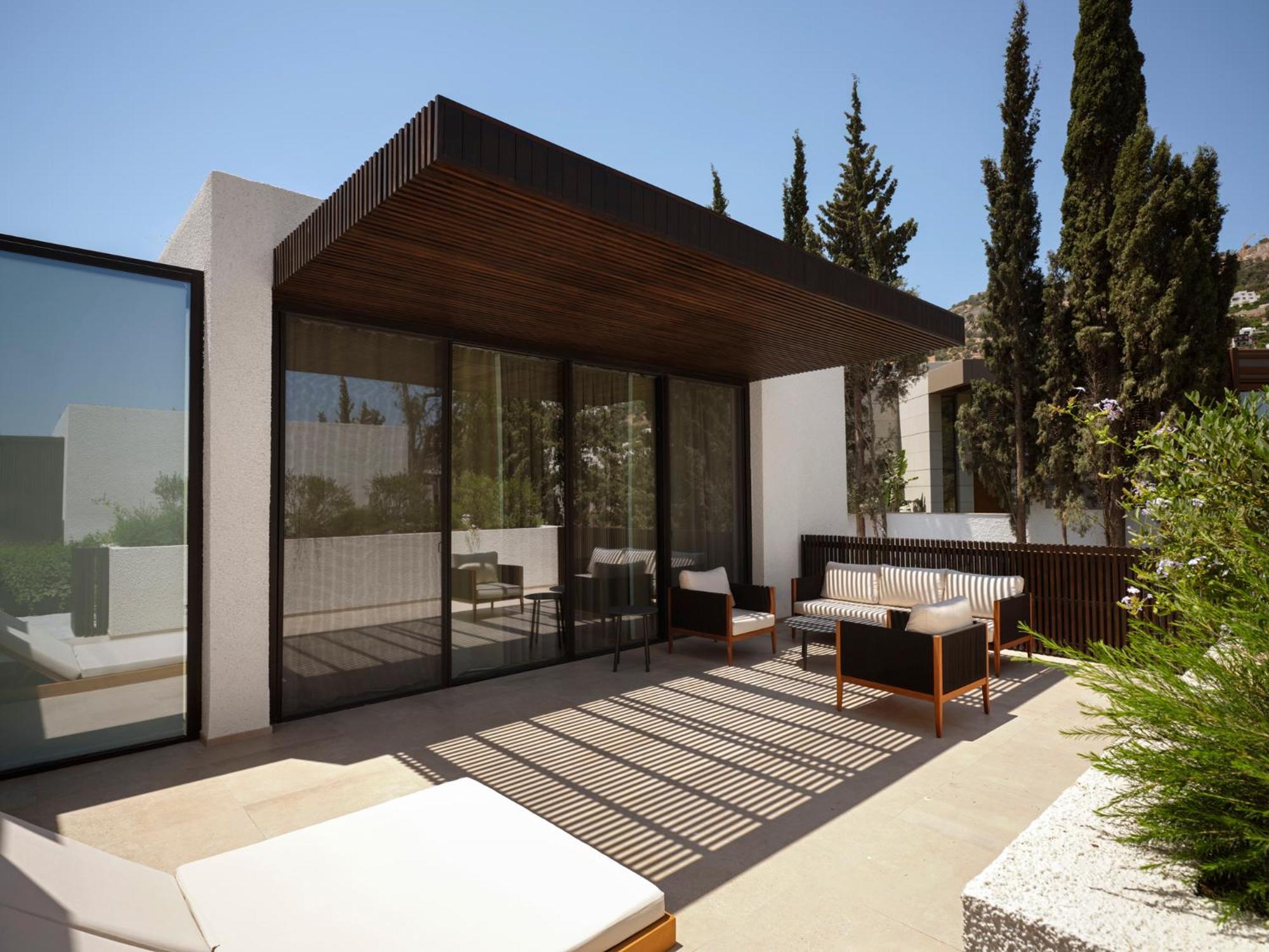 Hotel Caja By Maxx Royal Bodrum Exterior foto