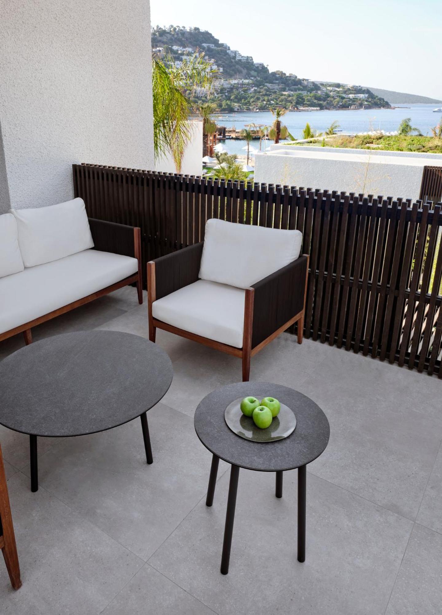 Hotel Caja By Maxx Royal Bodrum Exterior foto