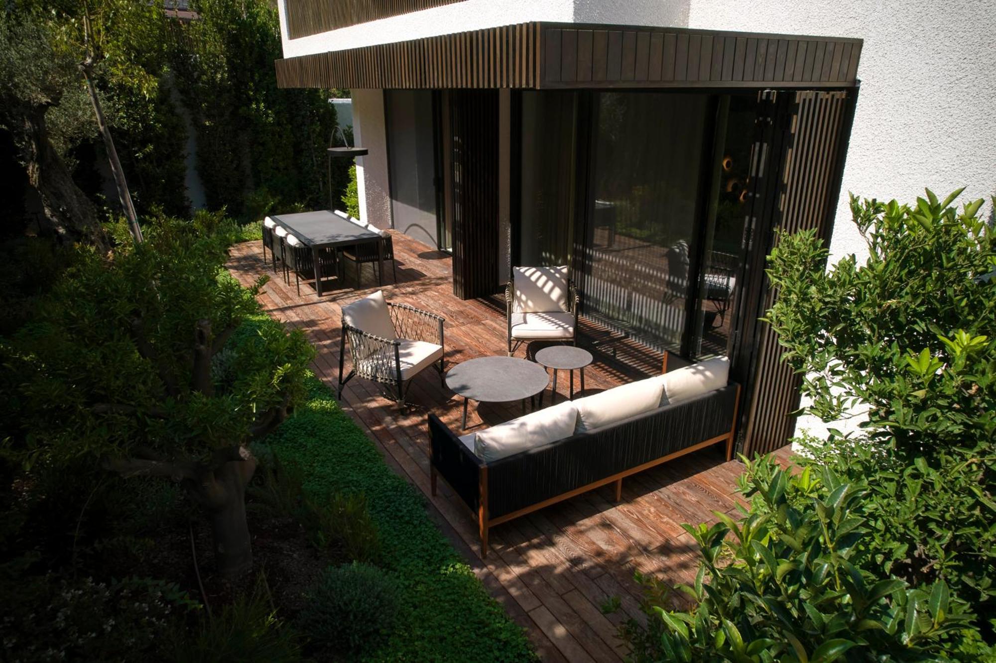 Hotel Caja By Maxx Royal Bodrum Exterior foto