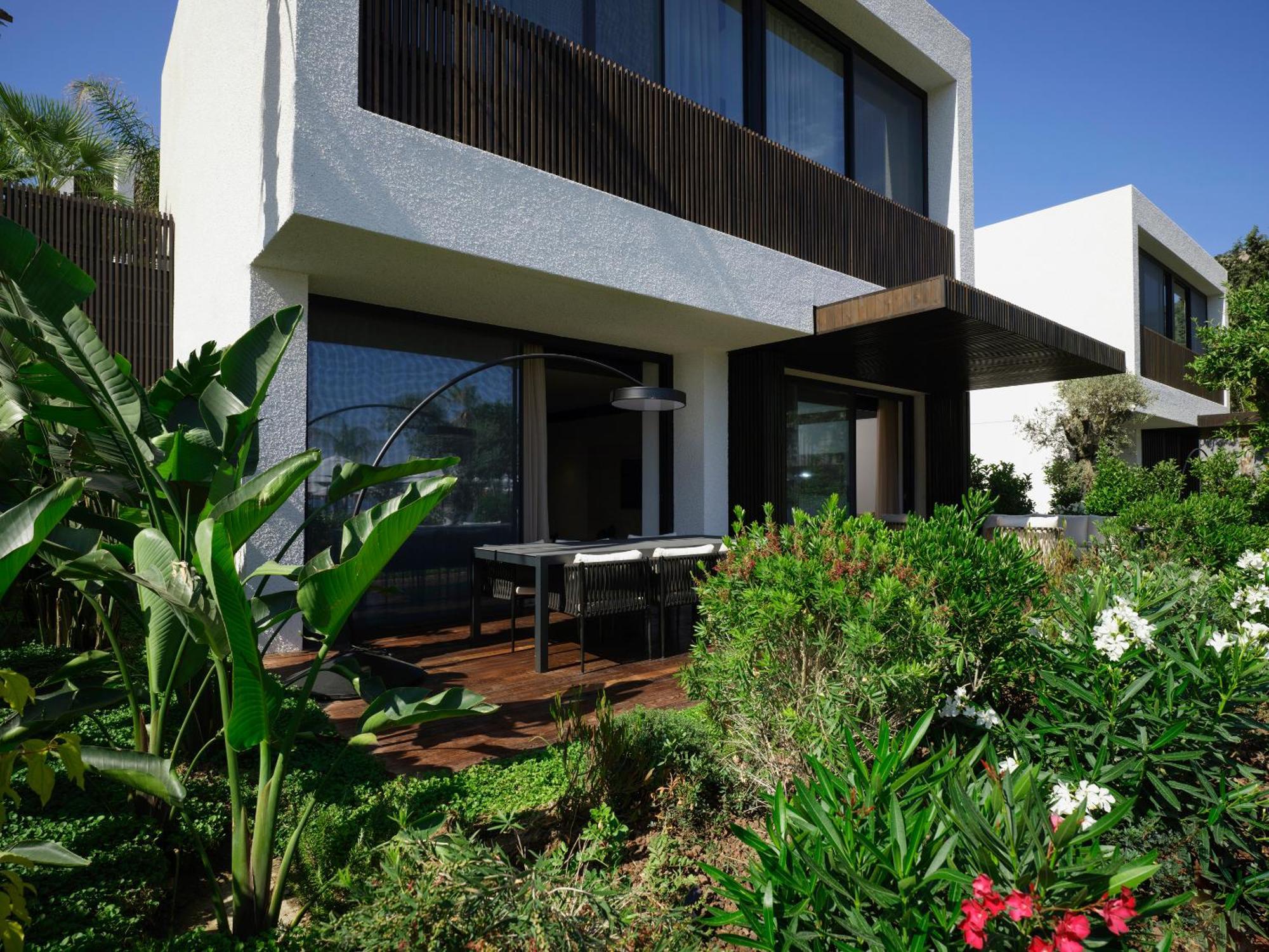 Hotel Caja By Maxx Royal Bodrum Exterior foto